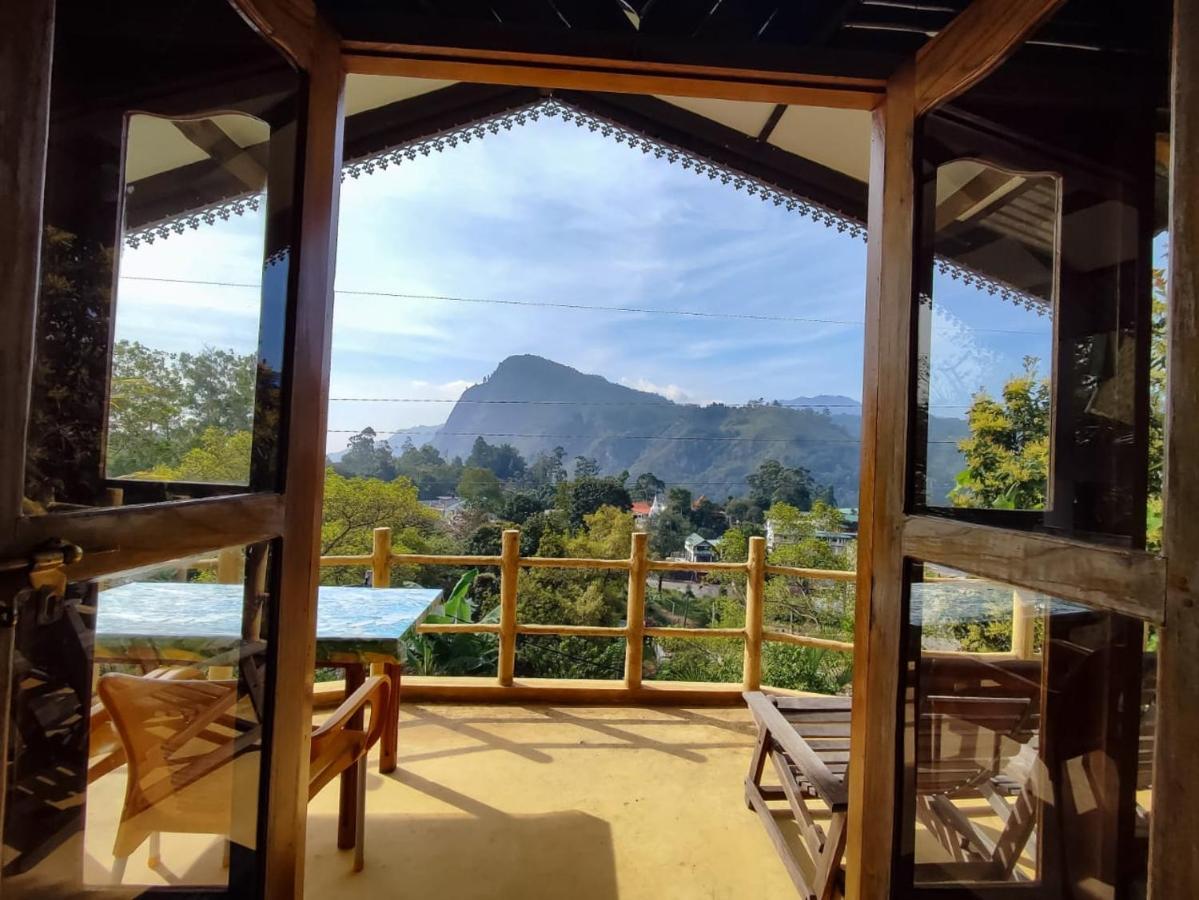 Eden View Ella - Tour Options In The Area 호텔 외부 사진