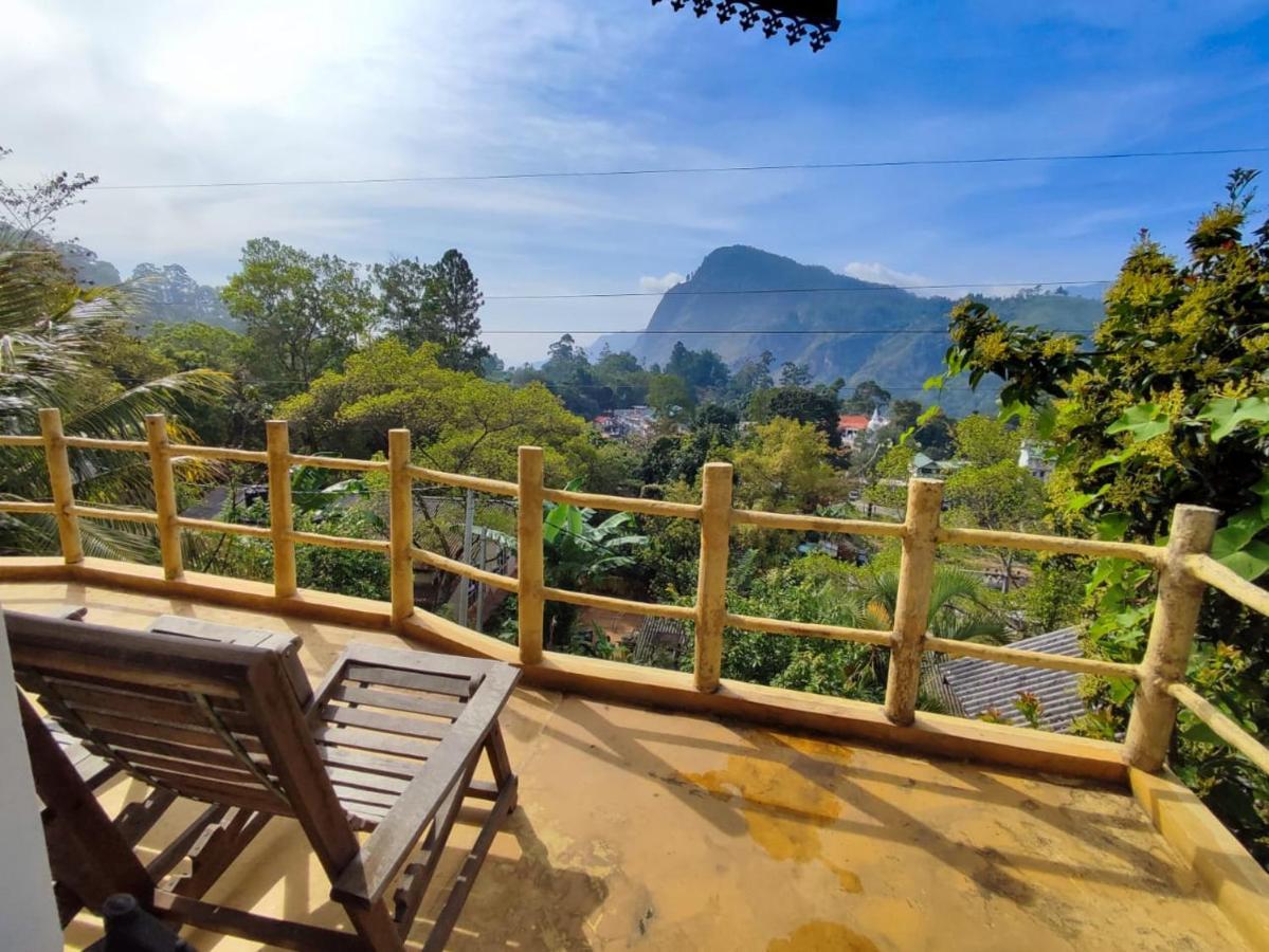 Eden View Ella - Tour Options In The Area 호텔 외부 사진