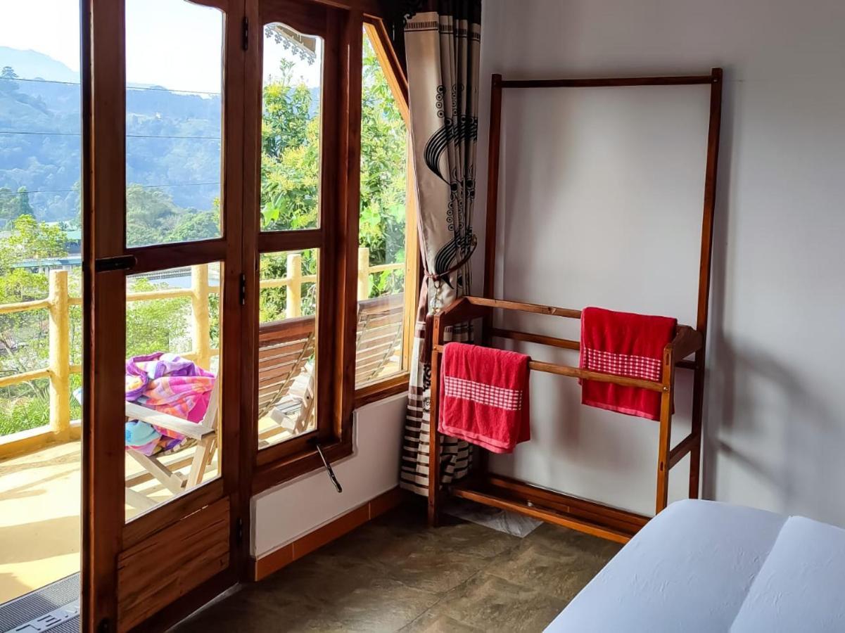 Eden View Ella - Tour Options In The Area 호텔 외부 사진