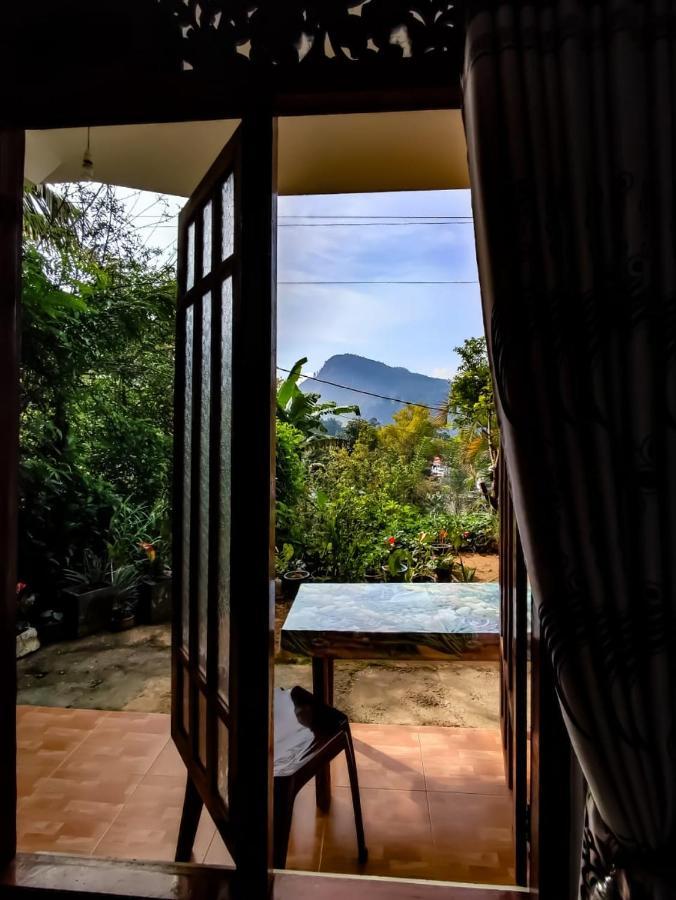 Eden View Ella - Tour Options In The Area 호텔 외부 사진