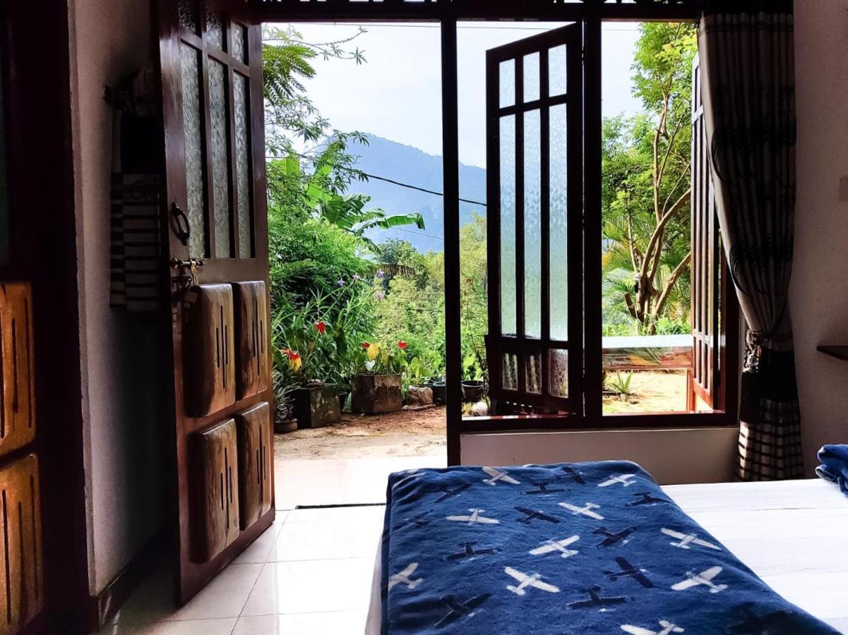 Eden View Ella - Tour Options In The Area 호텔 외부 사진