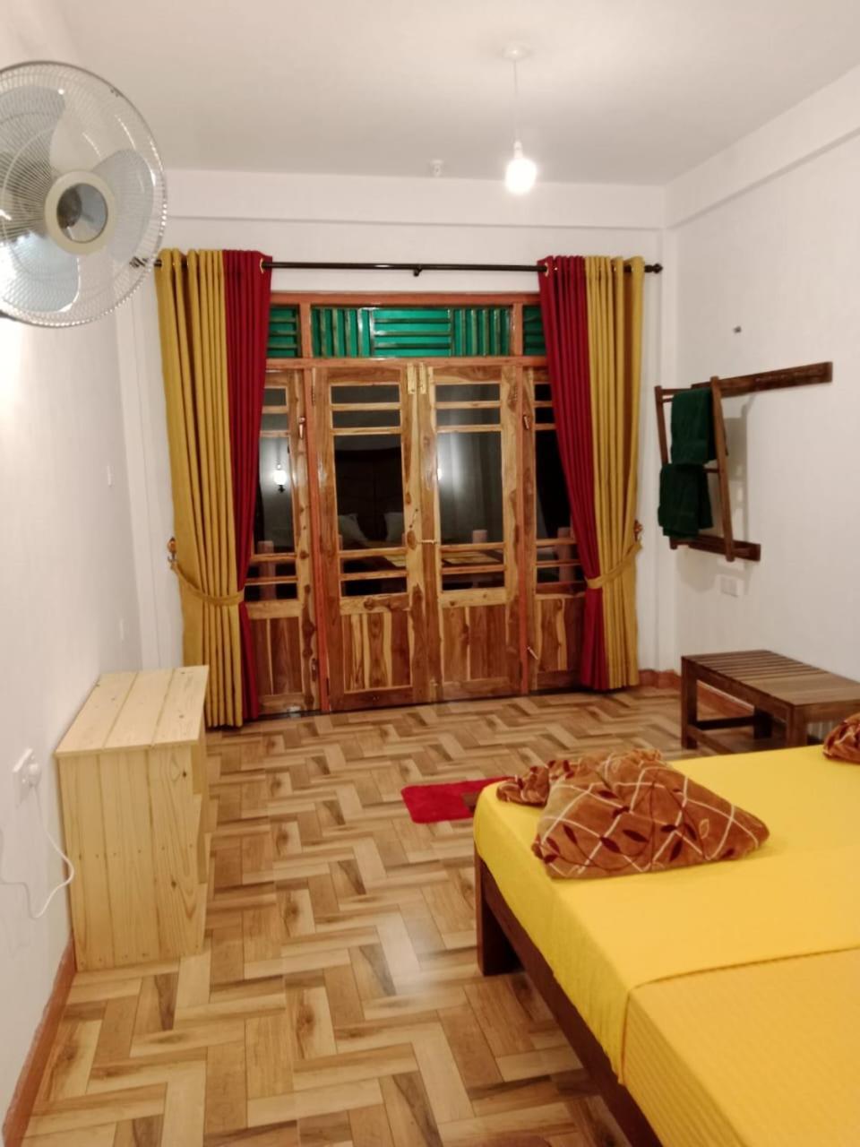 Eden View Ella - Tour Options In The Area 호텔 외부 사진