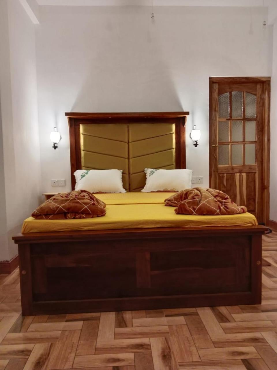 Eden View Ella - Tour Options In The Area 호텔 외부 사진