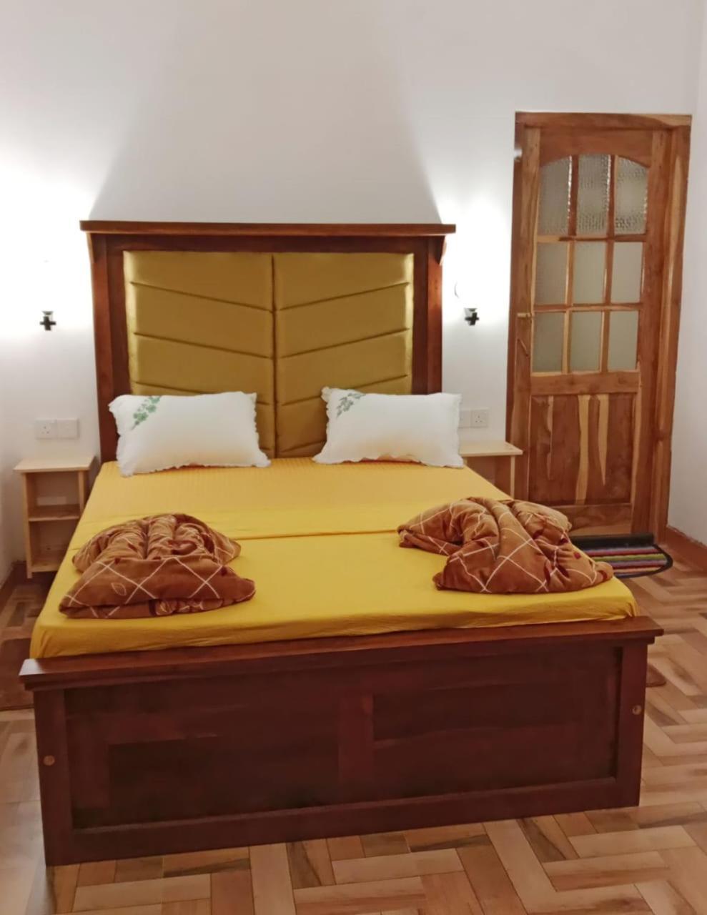 Eden View Ella - Tour Options In The Area 호텔 외부 사진