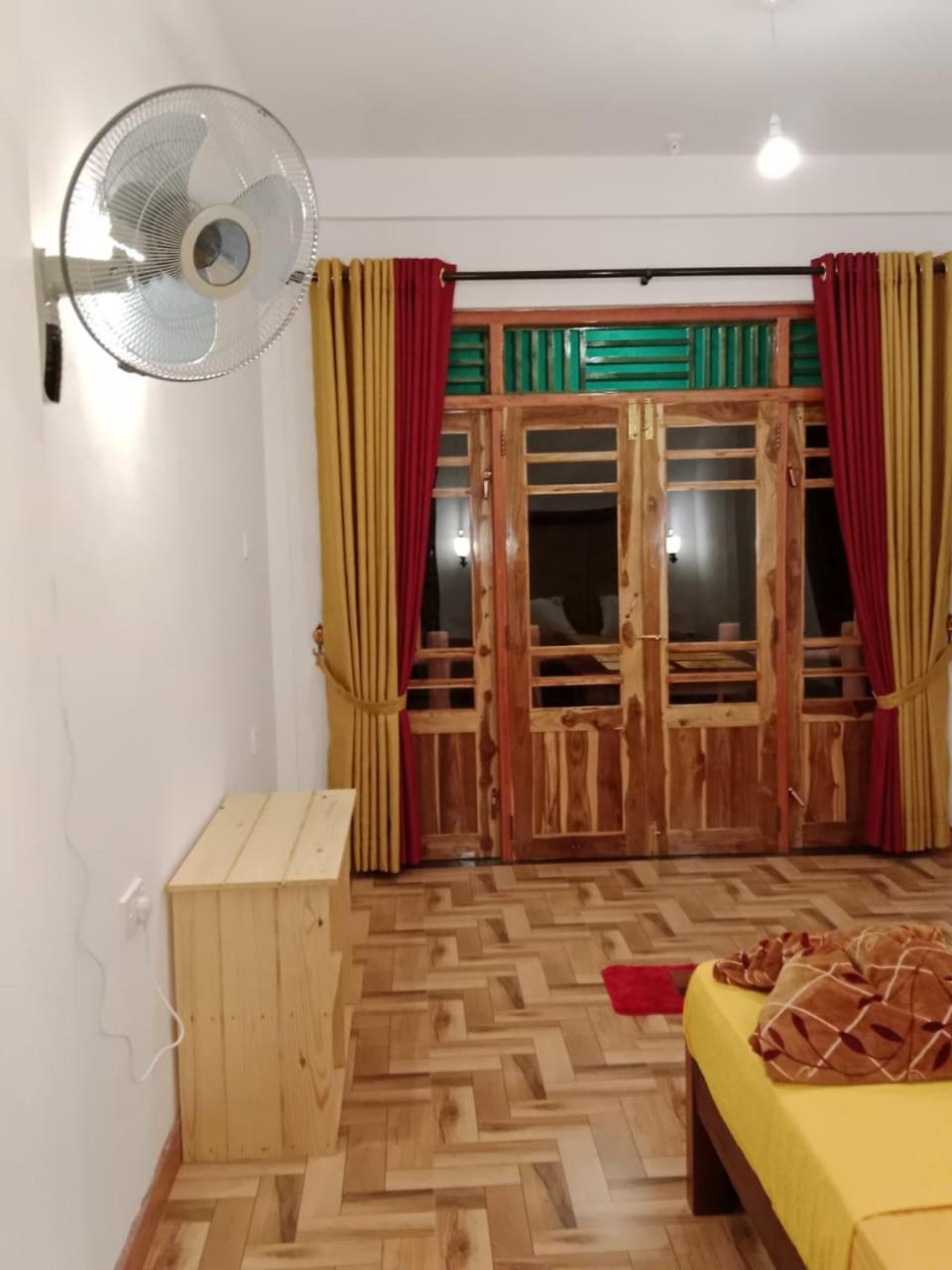 Eden View Ella - Tour Options In The Area 호텔 외부 사진