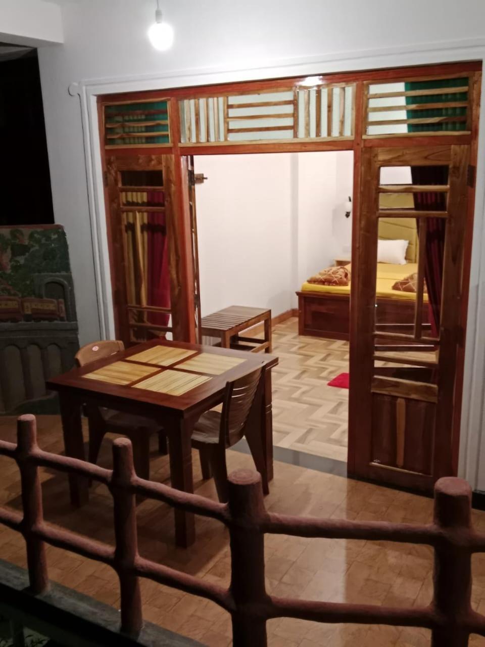Eden View Ella - Tour Options In The Area 호텔 외부 사진