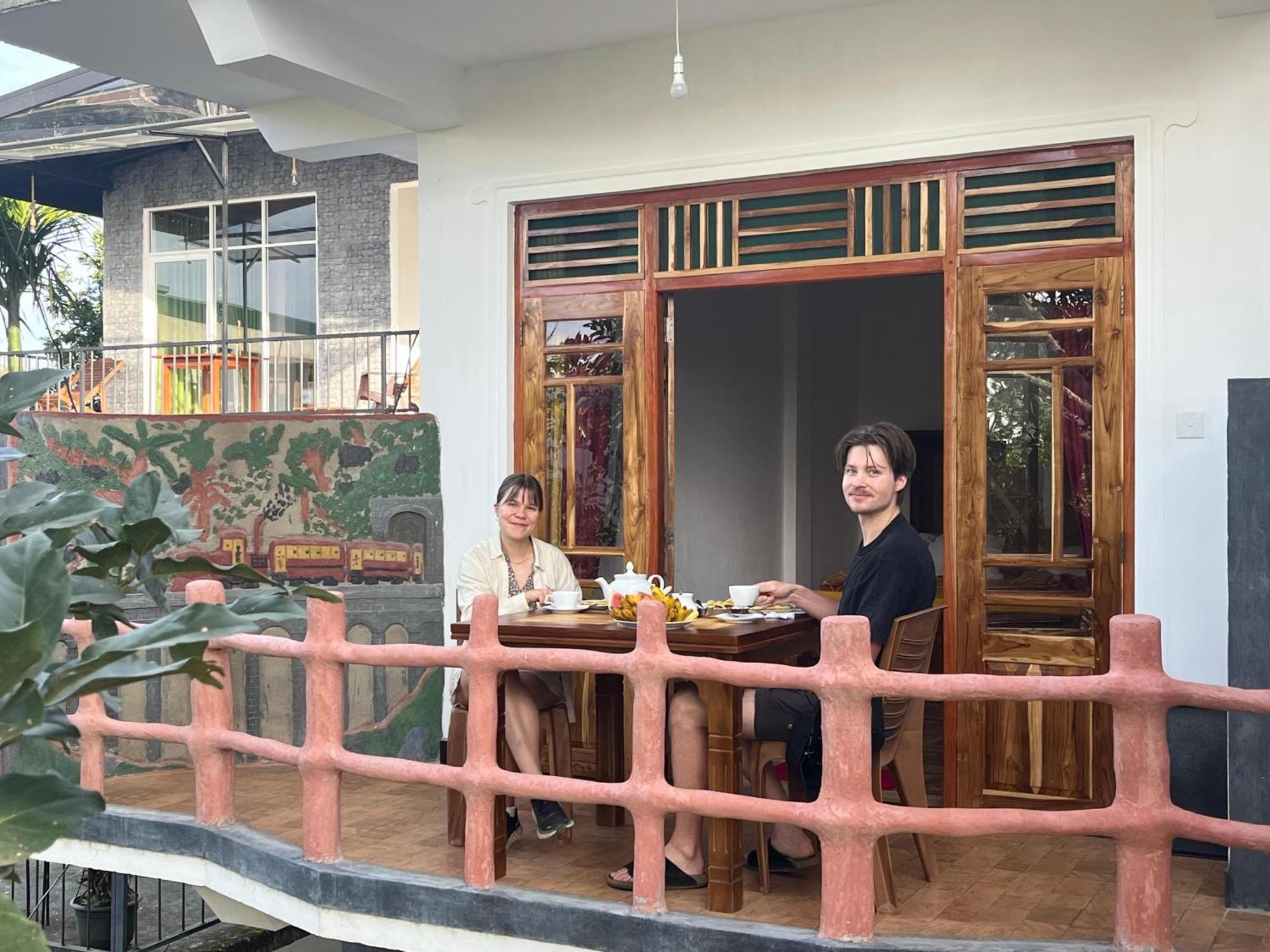 Eden View Ella - Tour Options In The Area 호텔 외부 사진