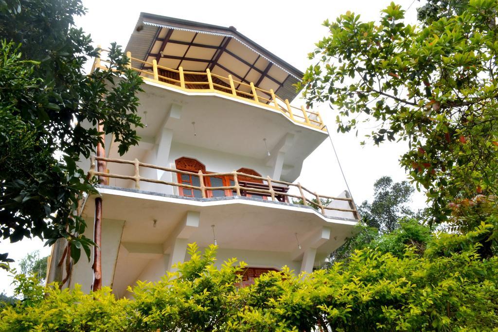 Eden View Ella - Tour Options In The Area 호텔 외부 사진