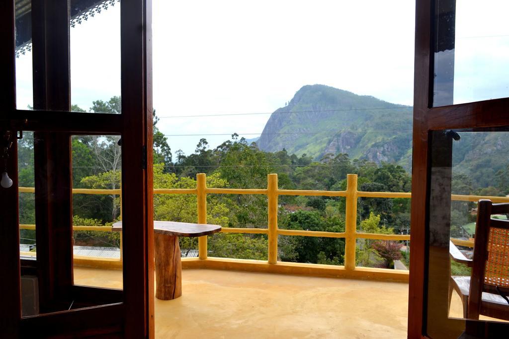 Eden View Ella - Tour Options In The Area 호텔 외부 사진