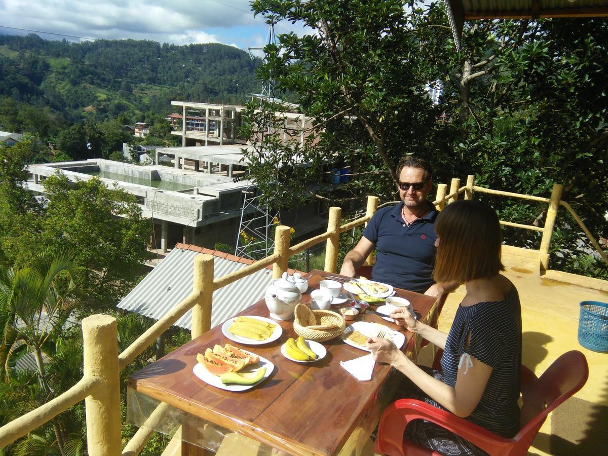 Eden View Ella - Tour Options In The Area 호텔 외부 사진